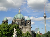 excursions tourisitques à Berlin et tour de ville en bus